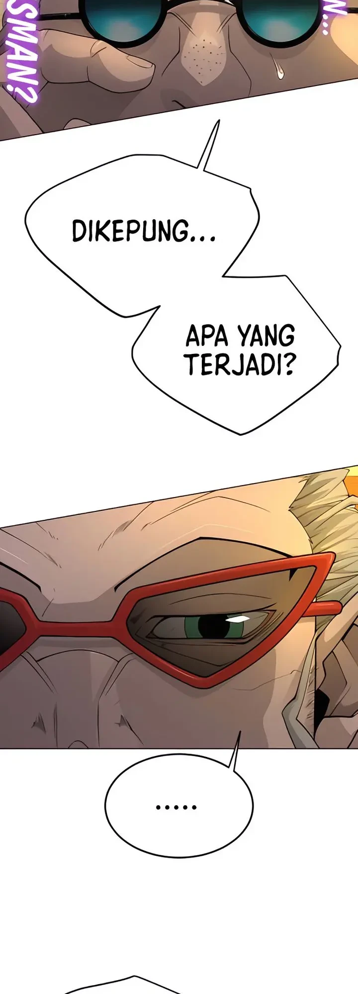 Superhuman Era Chapter 169 halaman 10