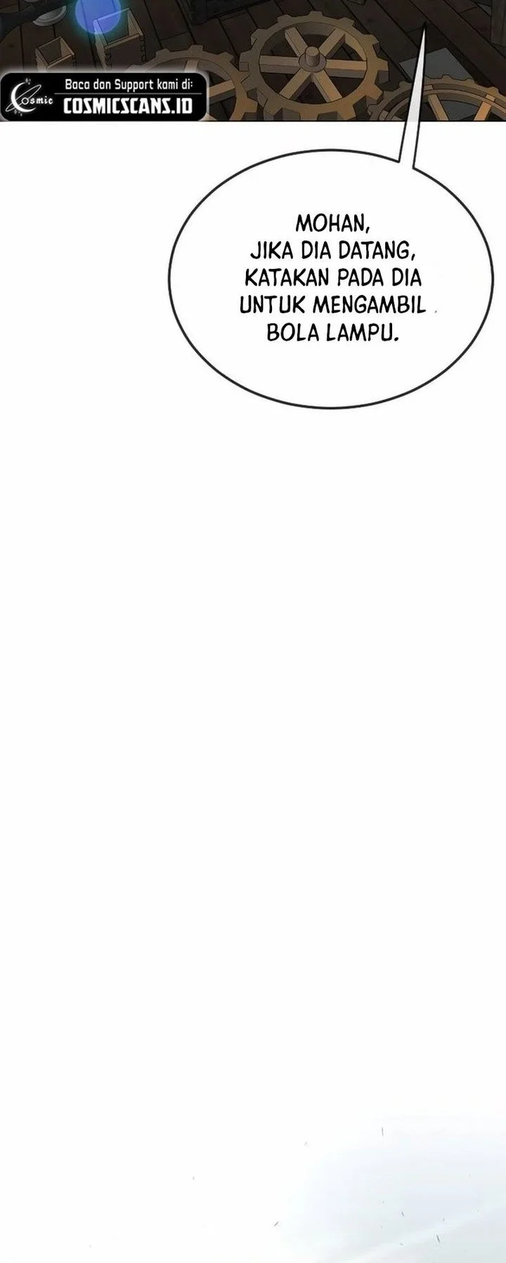 Superhuman Era Chapter 172 Gambar 9