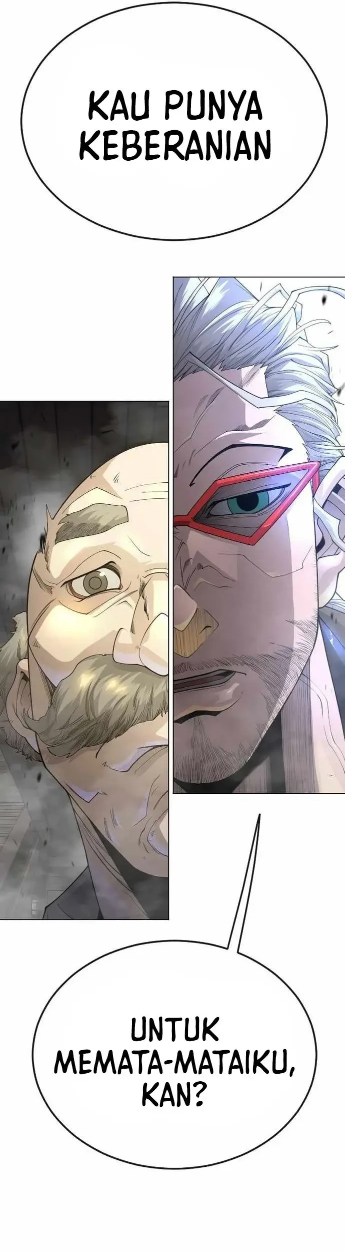 Superhuman Era Chapter 173 halaman 10