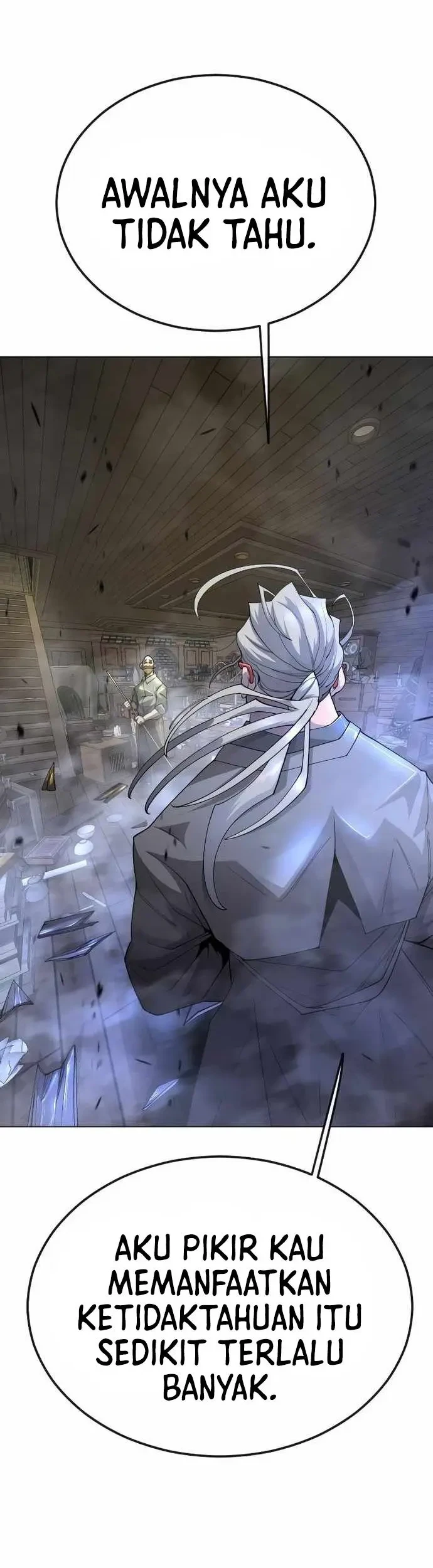 Superhuman Era Chapter 173 halaman 11