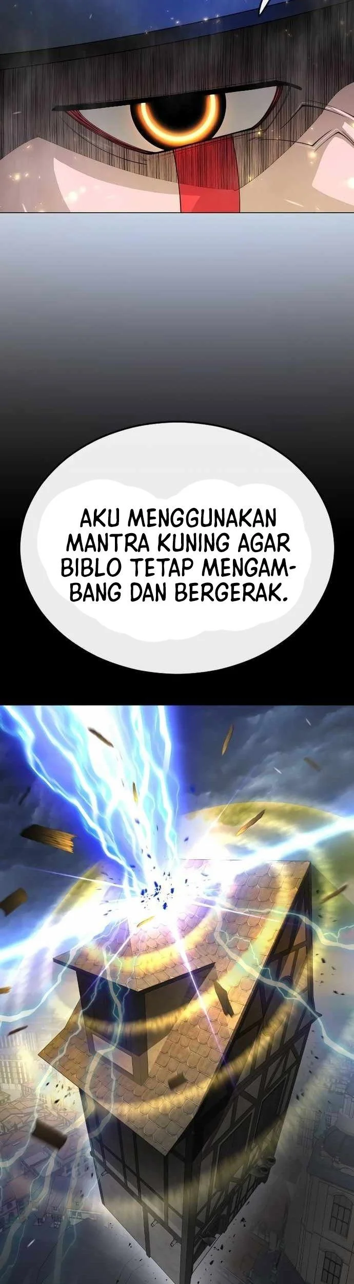 Superhuman Era Chapter 174 Gambar 10