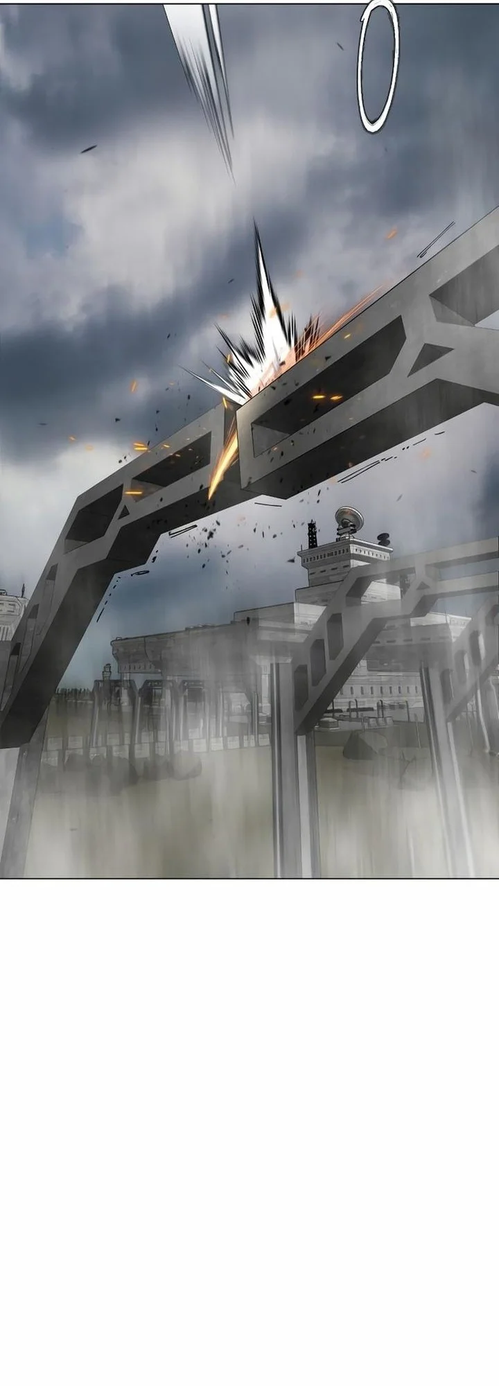 Superhuman Era Chapter 177 Gambar 10