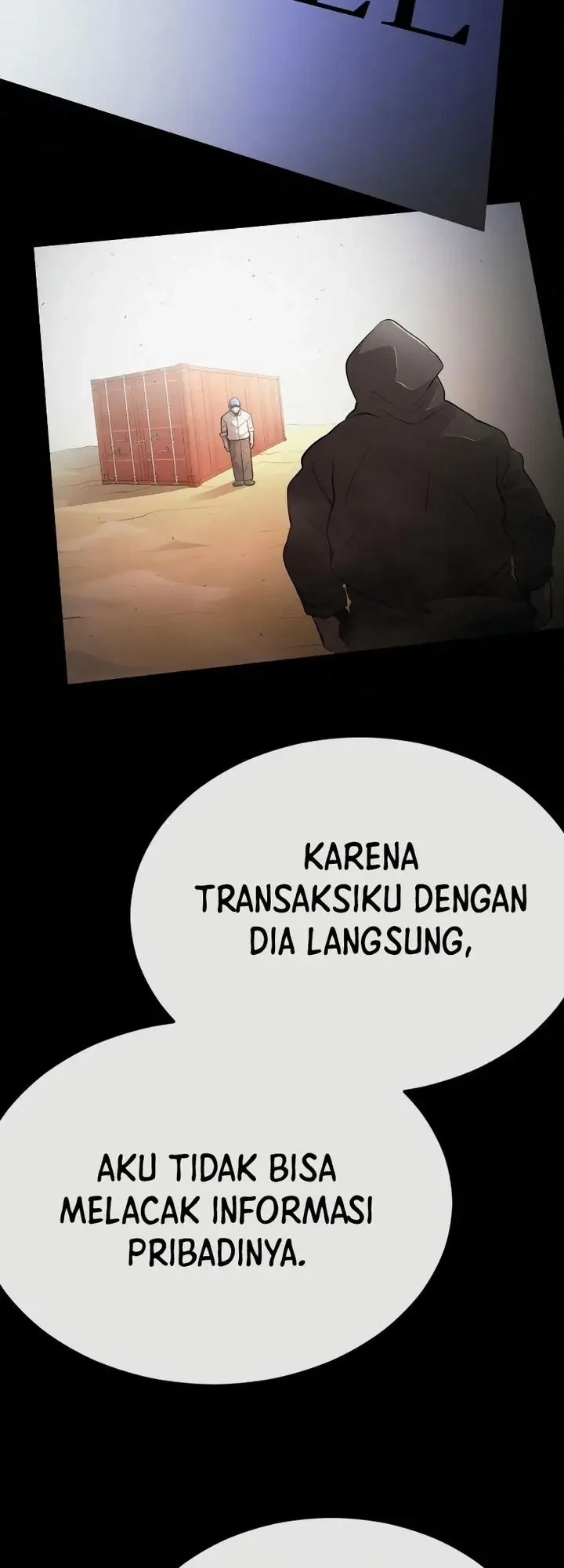 Superhuman Era Chapter 178 Gambar 9