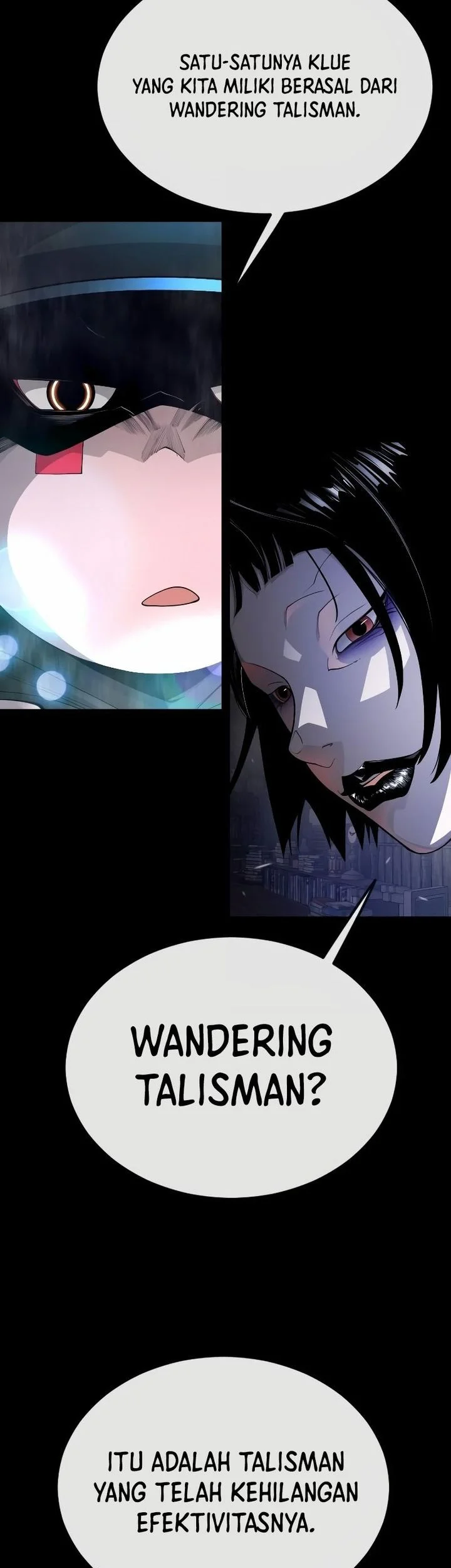 Superhuman Era Chapter 178 Gambar 10