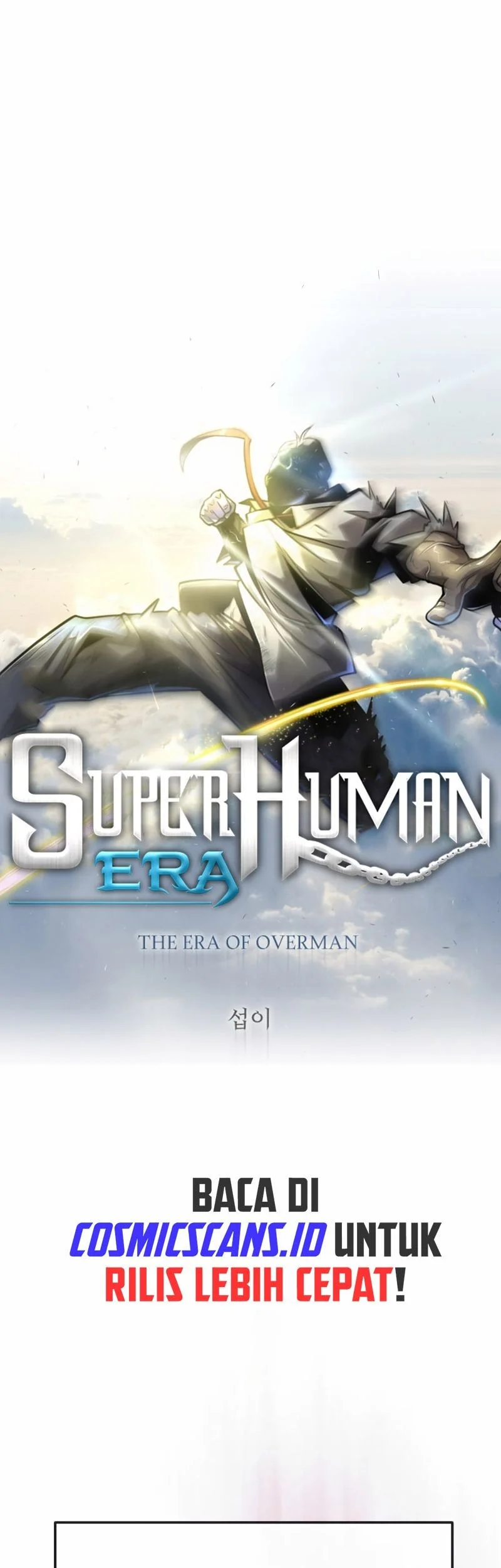 Superhuman Era Chapter 182 Gambar 10