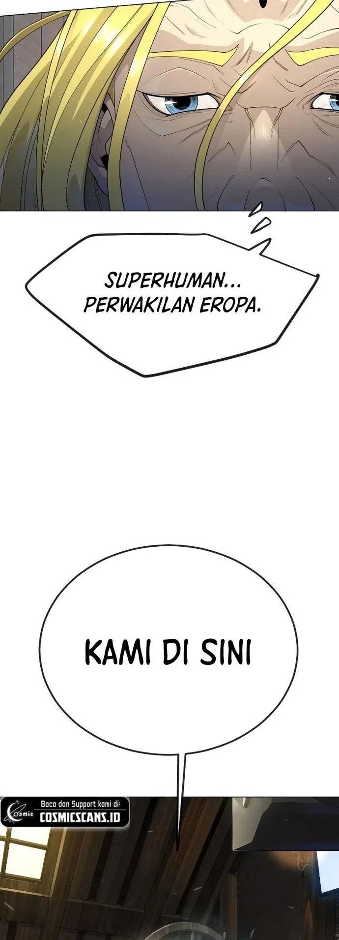 Superhuman Era Chapter 184 halaman 10