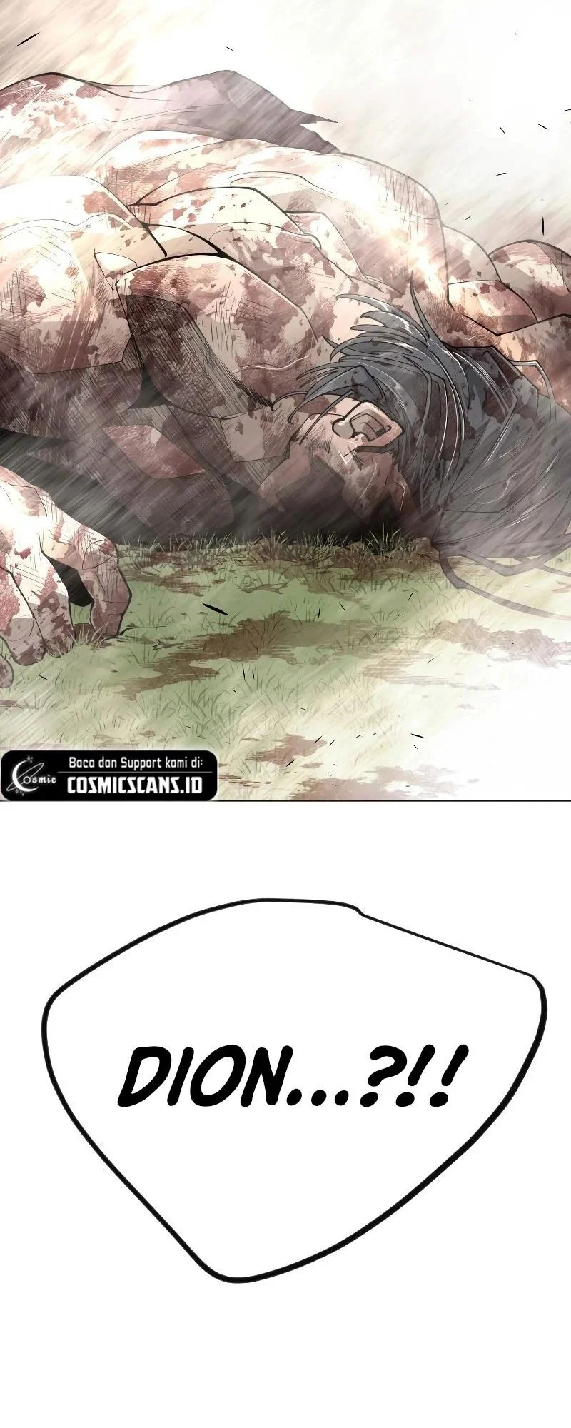 Superhuman Era Chapter 185 Gambar 9