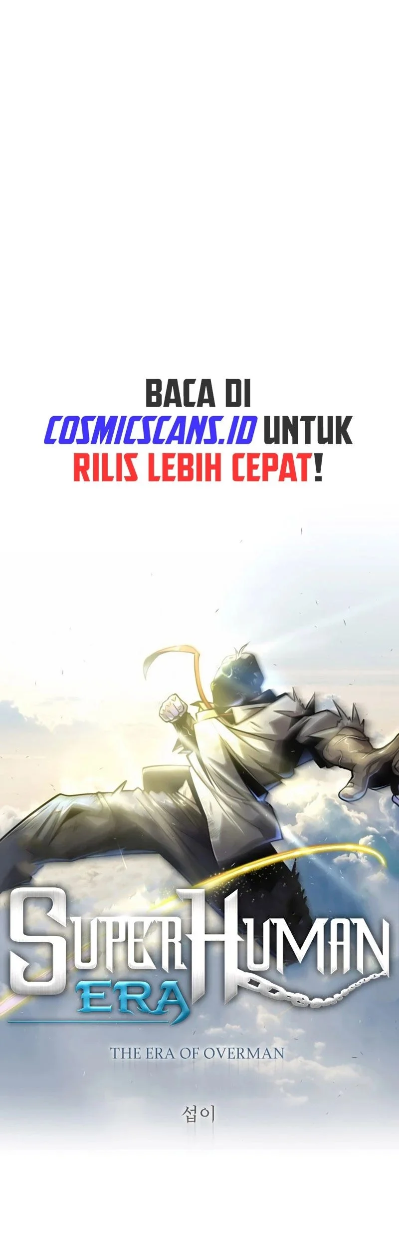 Superhuman Era Chapter 185 Gambar 10