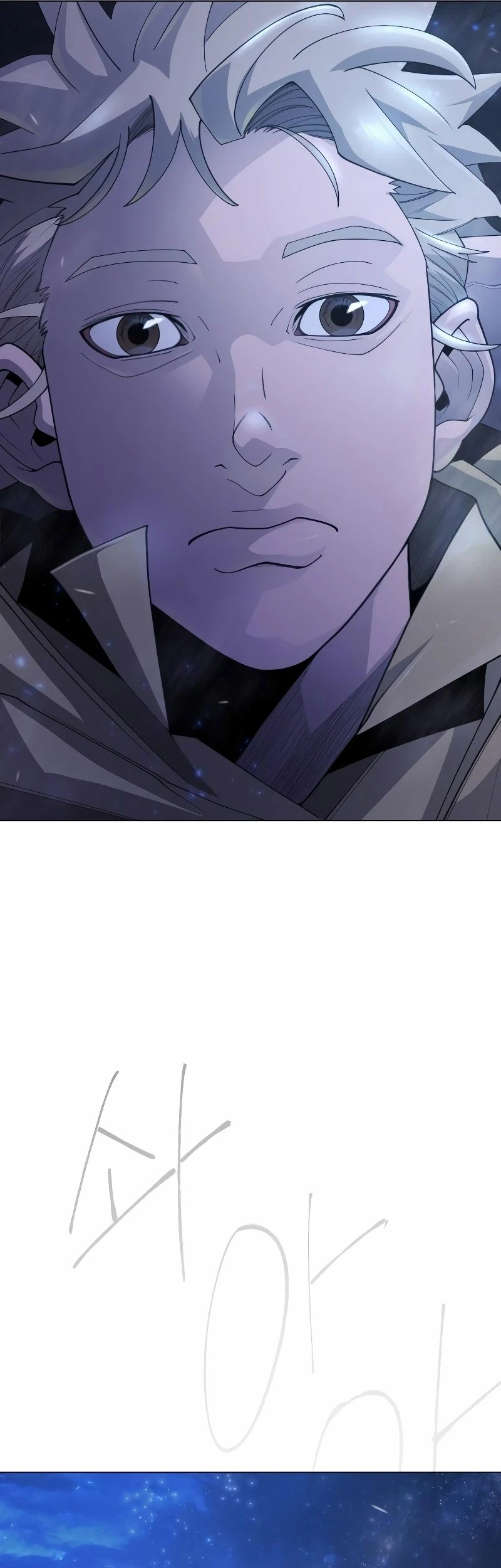 Superhuman Era Chapter 186 Gambar 10