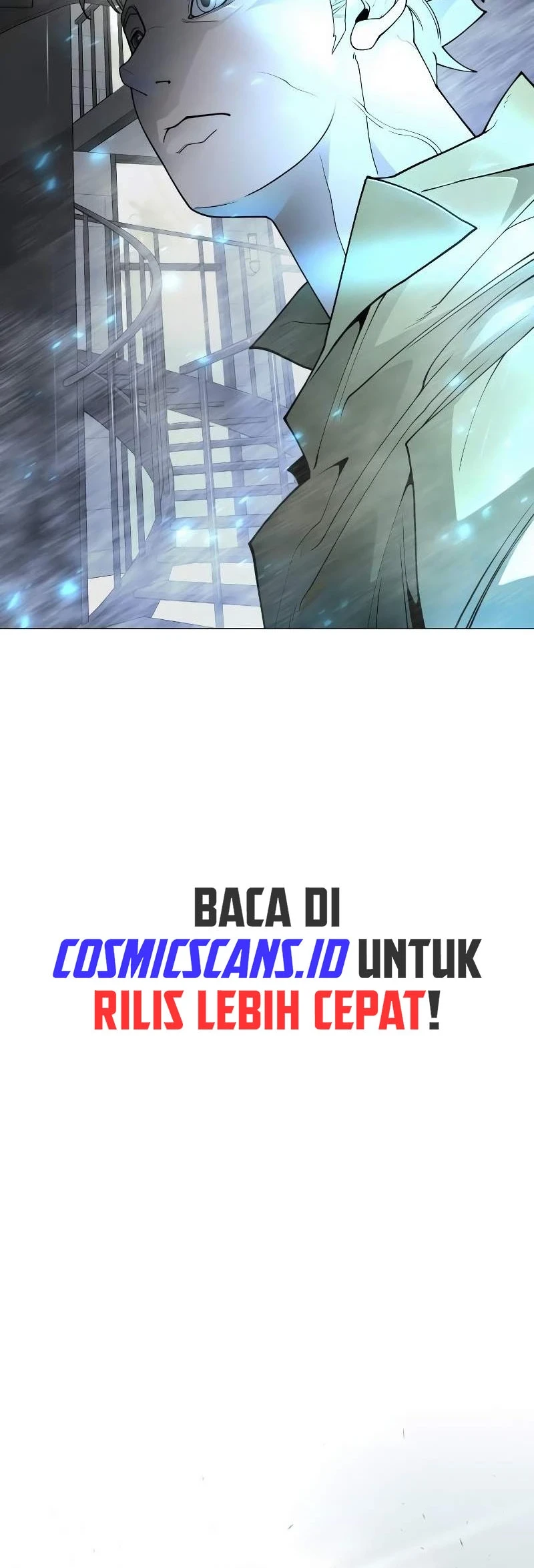 Superhuman Era Chapter 187 Gambar 9