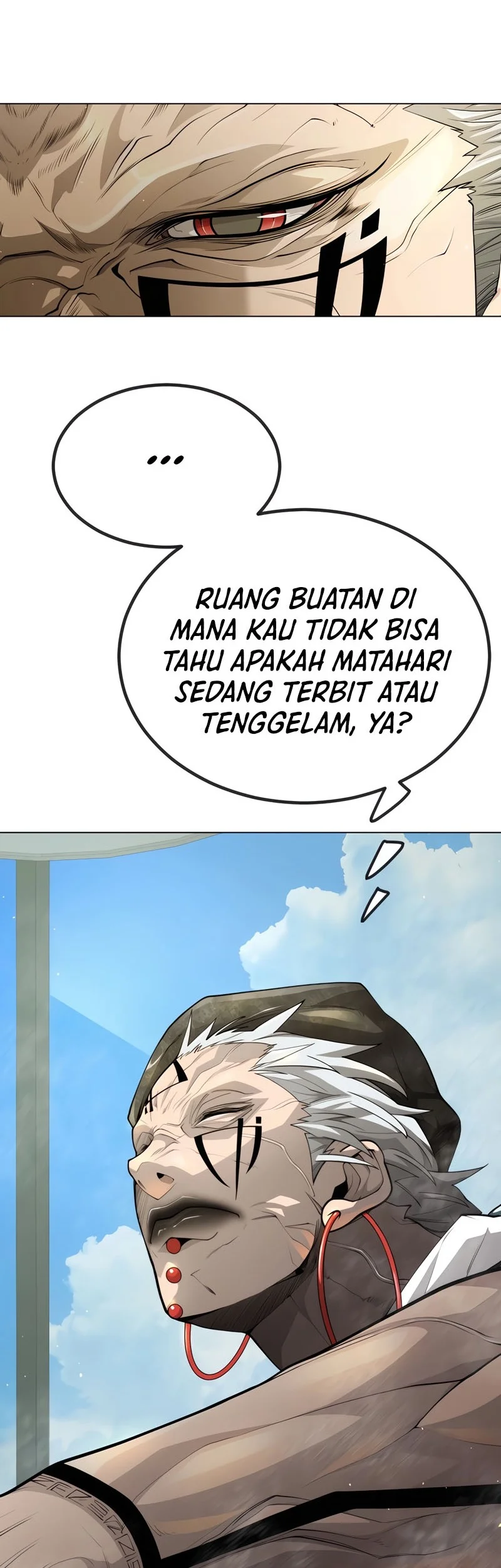 Superhuman Era Chapter 188 Gambar 9