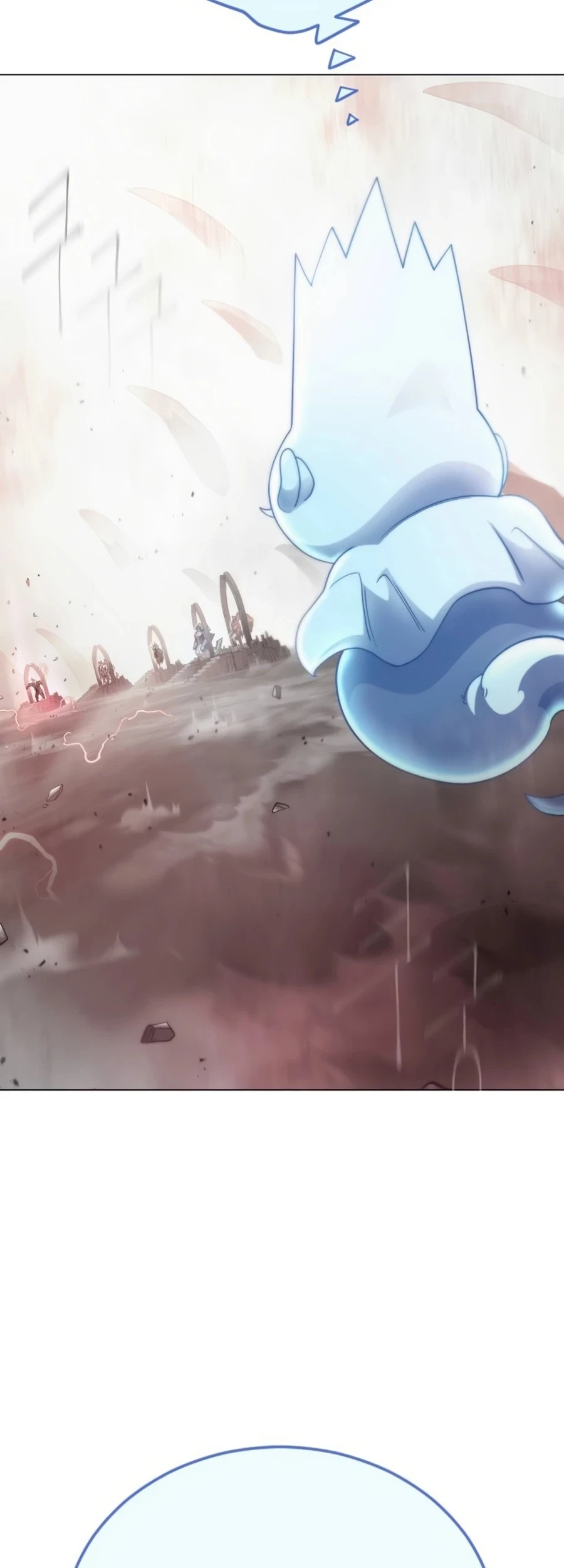 Superhuman Era Chapter 192 Gambar 10