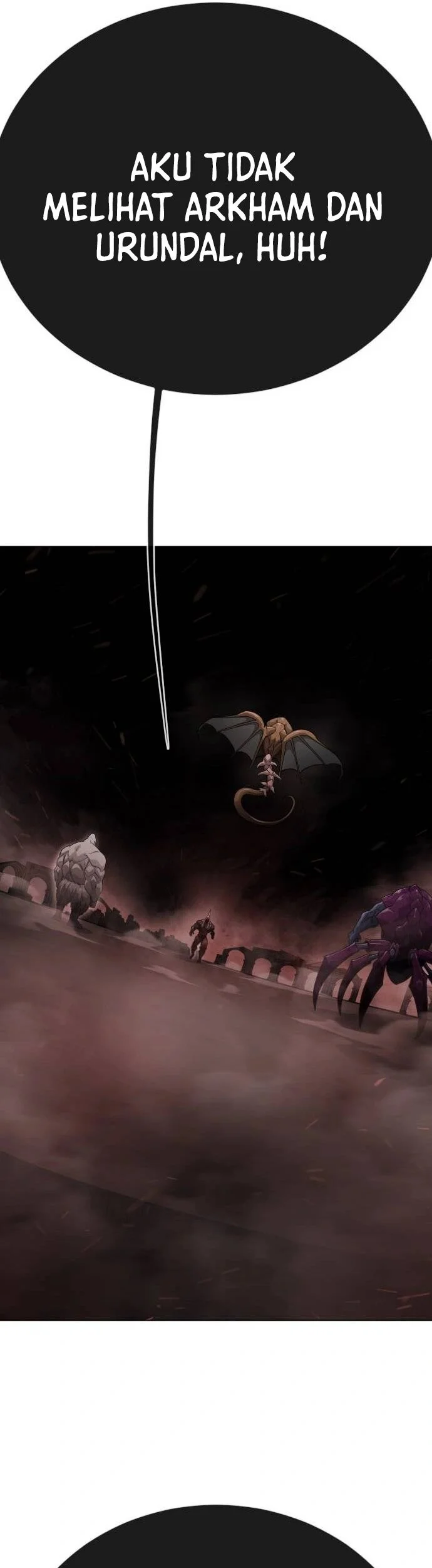 Superhuman Era Chapter 194 Gambar 9