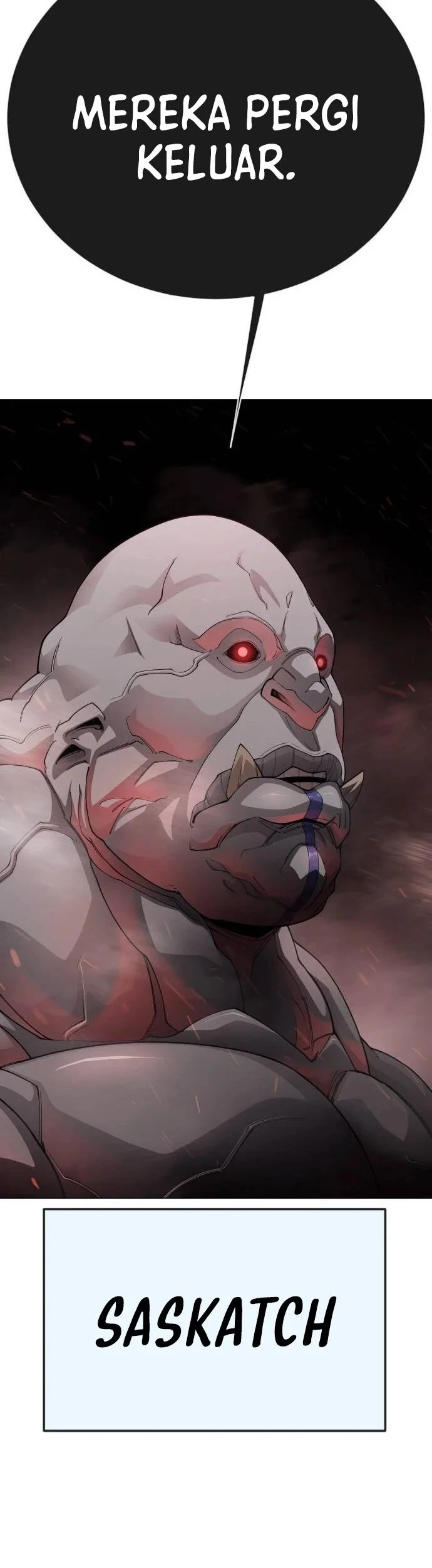 Superhuman Era Chapter 194 Gambar 10