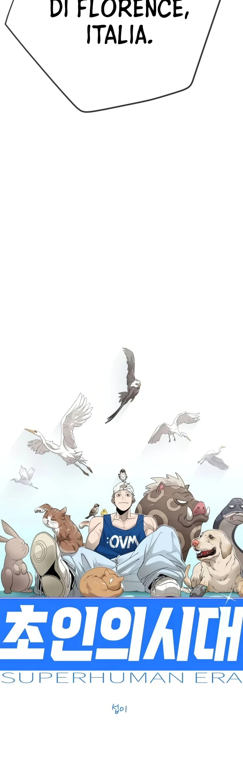 Superhuman Era Chapter 195 Gambar 9