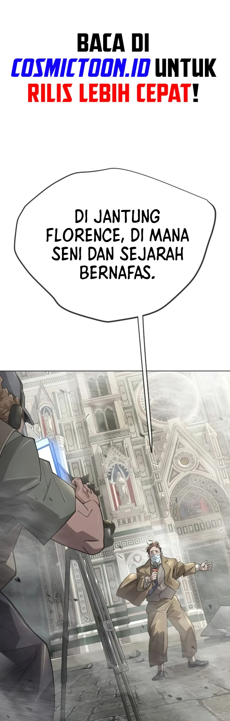 Superhuman Era Chapter 195 Gambar 10