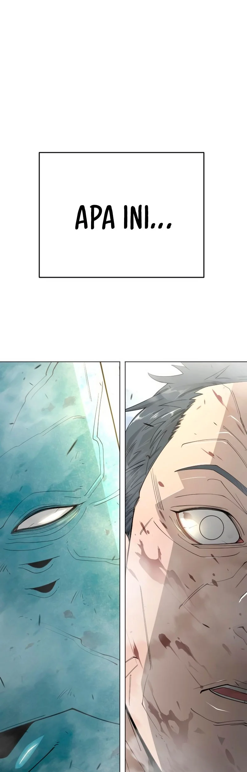 Superhuman Era Chapter 199 Gambar 9
