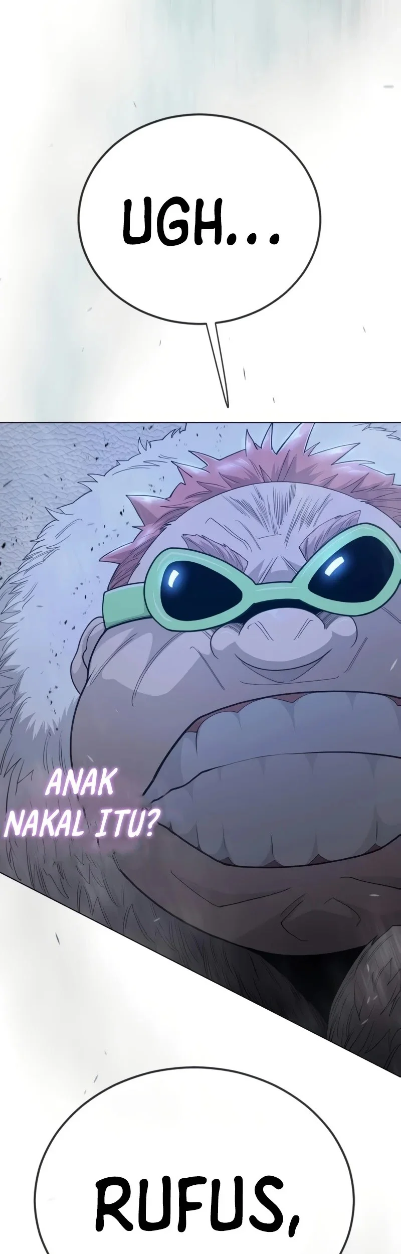 Superhuman Era Chapter 200 Gambar 9