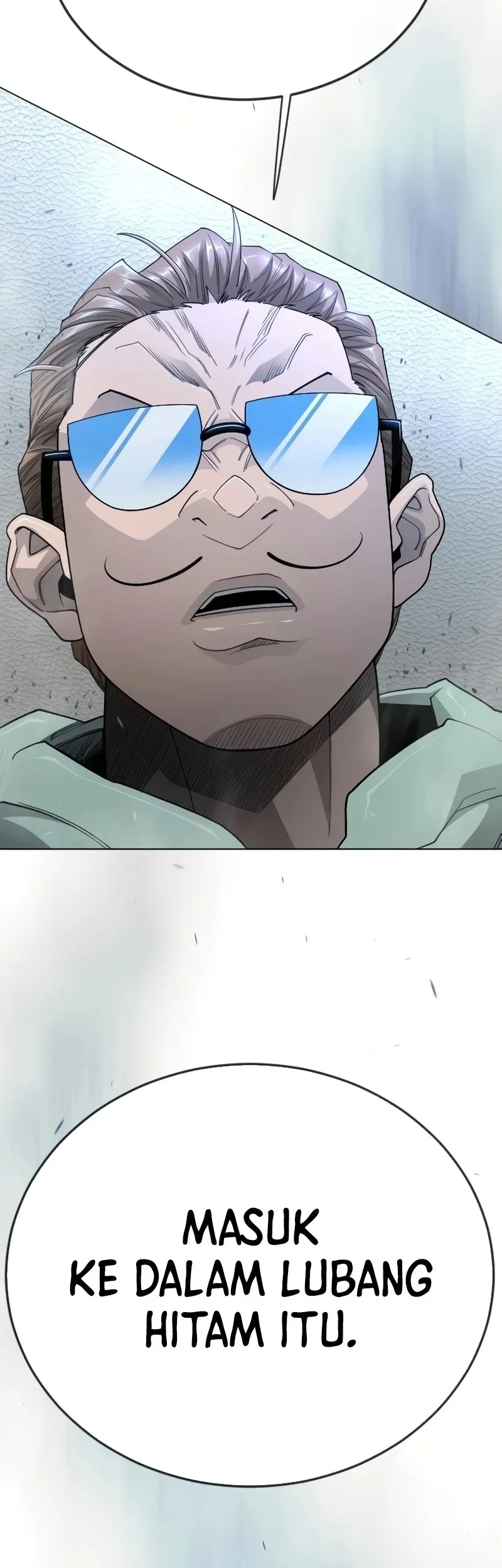 Superhuman Era Chapter 200 Gambar 10