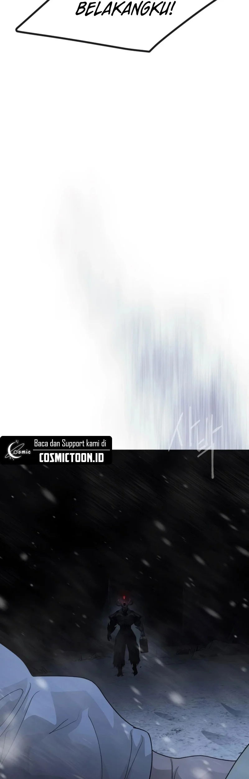 Superhuman Era Chapter 201 Gambar 10