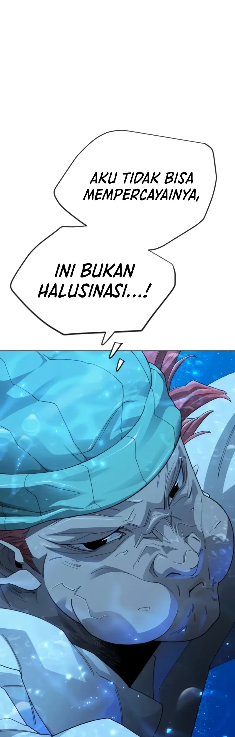 Superhuman Era Chapter 204 Gambar 10