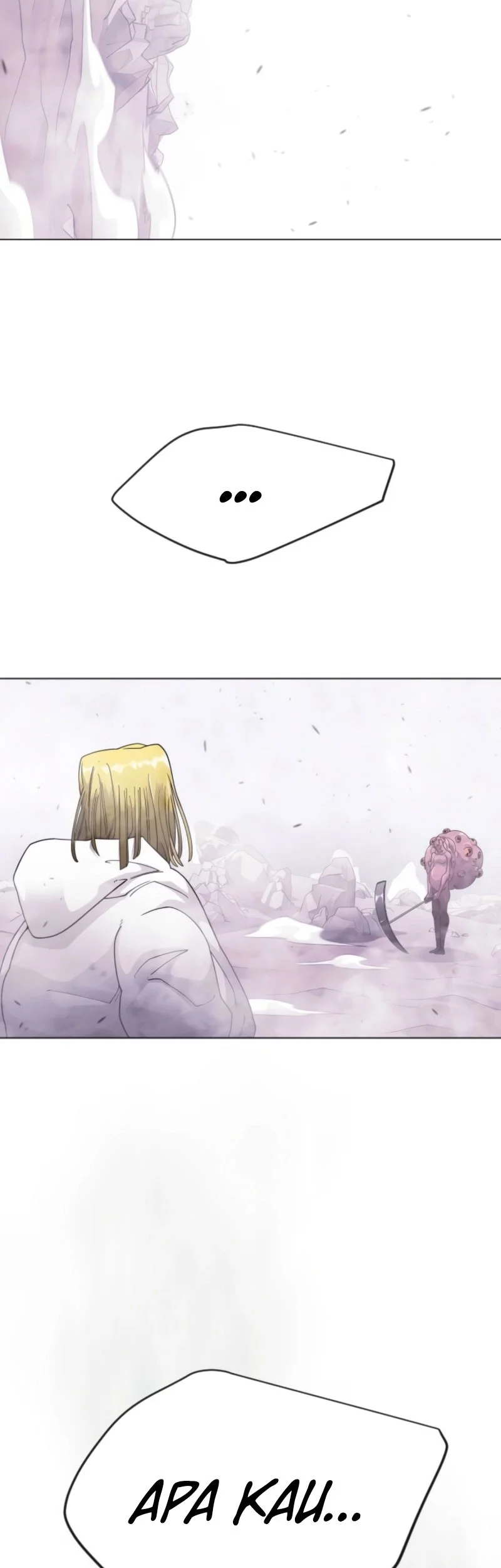 Superhuman Era Chapter 205 Gambar 9