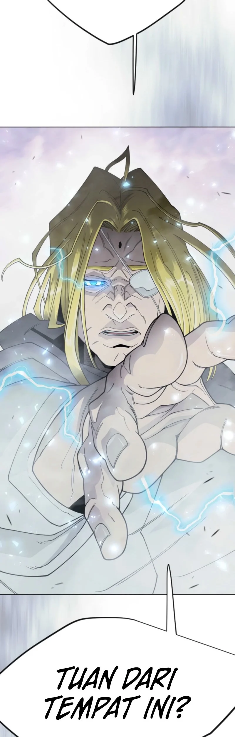Superhuman Era Chapter 205 Gambar 10