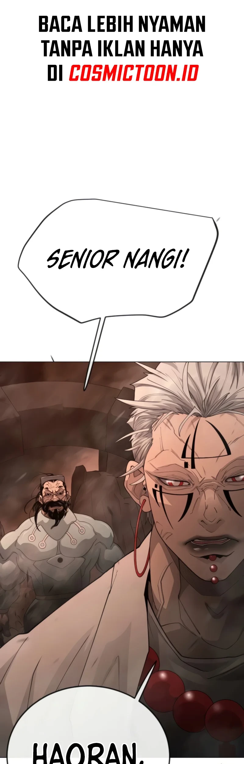 Superhuman Era Chapter 206 Gambar 9