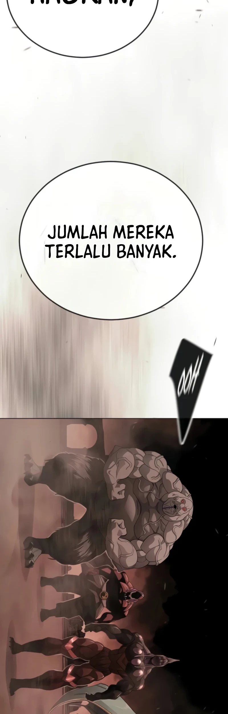 Superhuman Era Chapter 206 Gambar 10