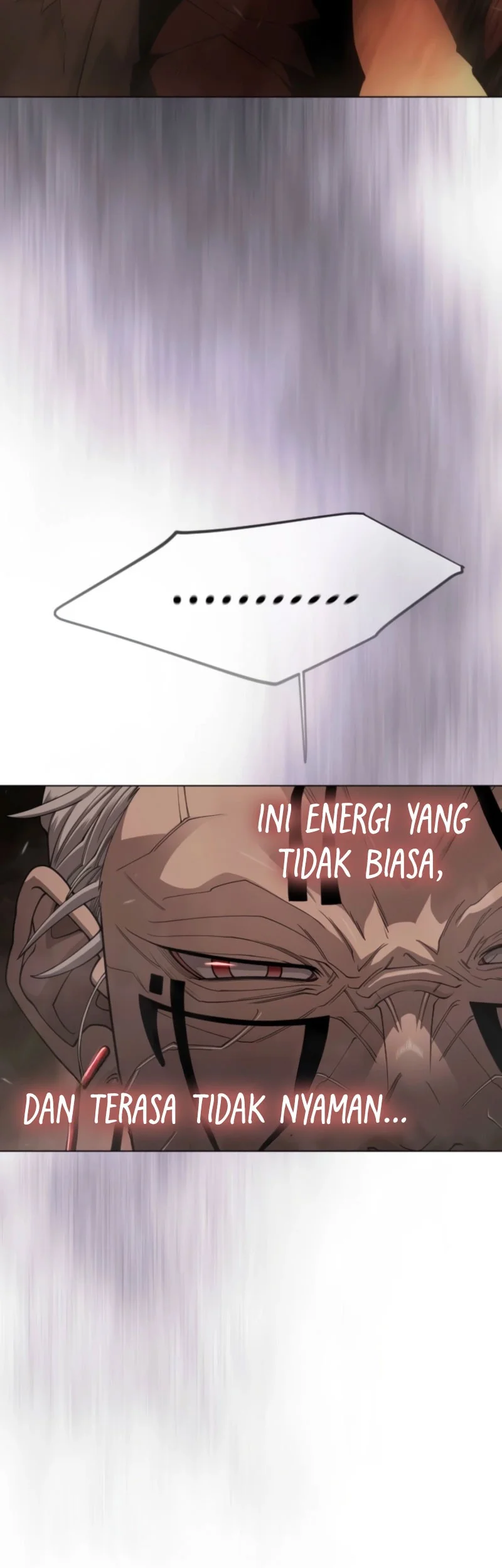 Superhuman Era Chapter 207 Gambar 9