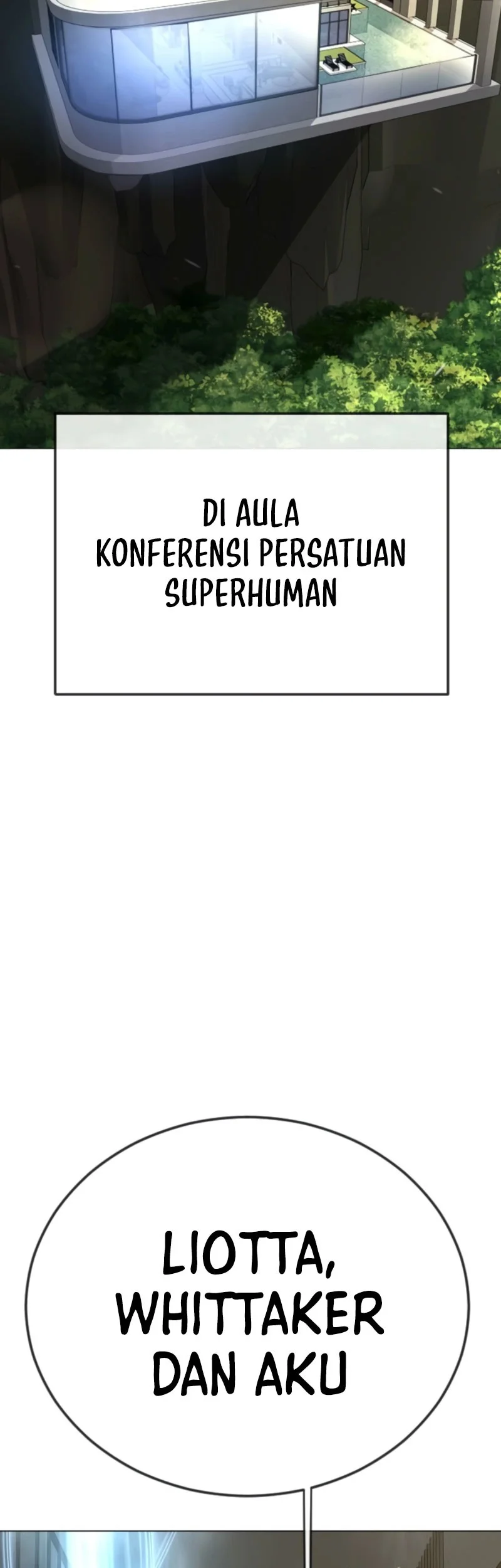 Superhuman Era Chapter 209 Gambar 9