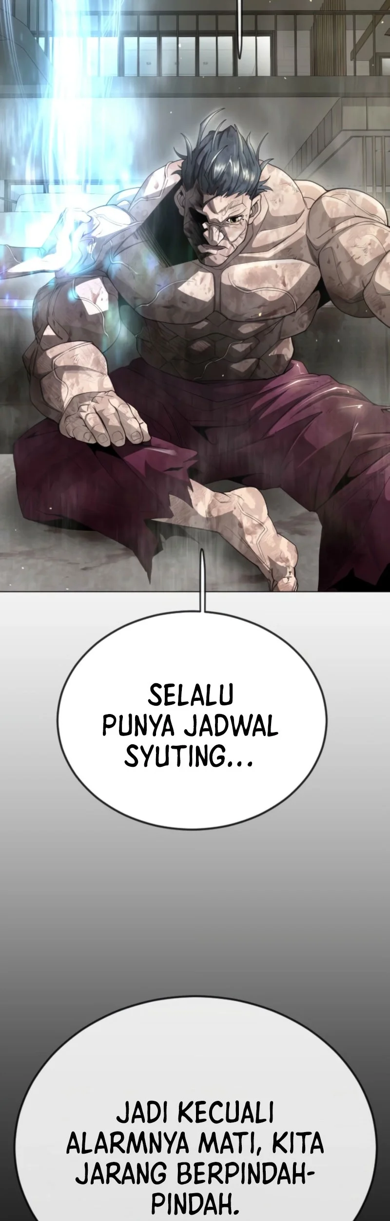 Superhuman Era Chapter 209 Gambar 10