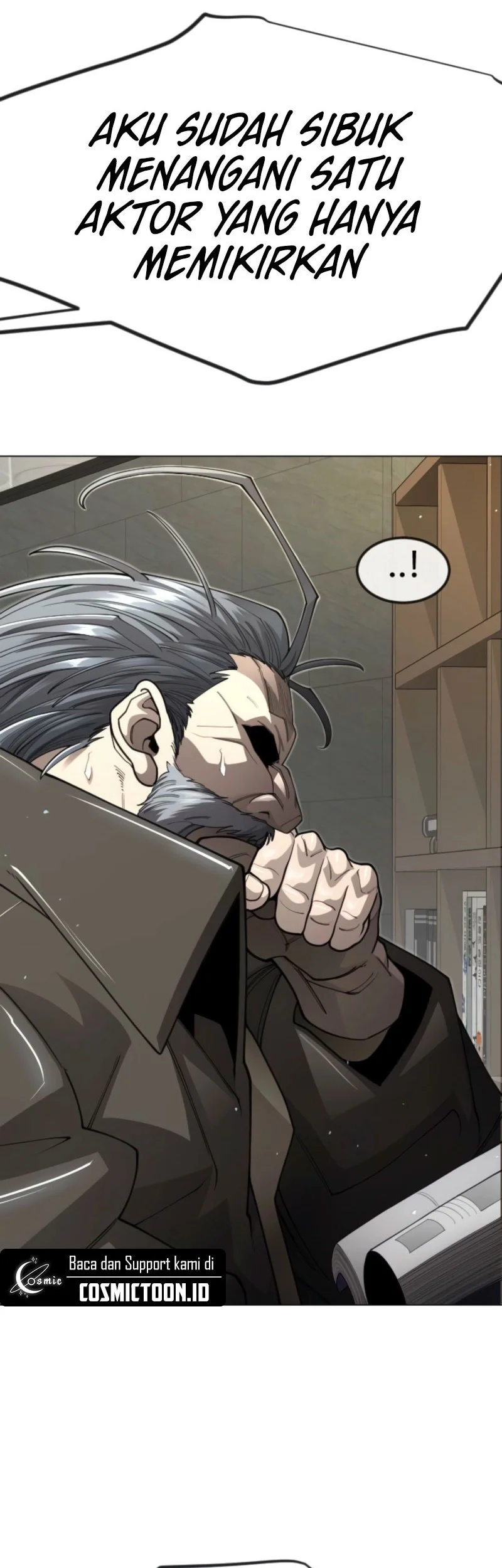 Superhuman Era Chapter 210 Gambar 10
