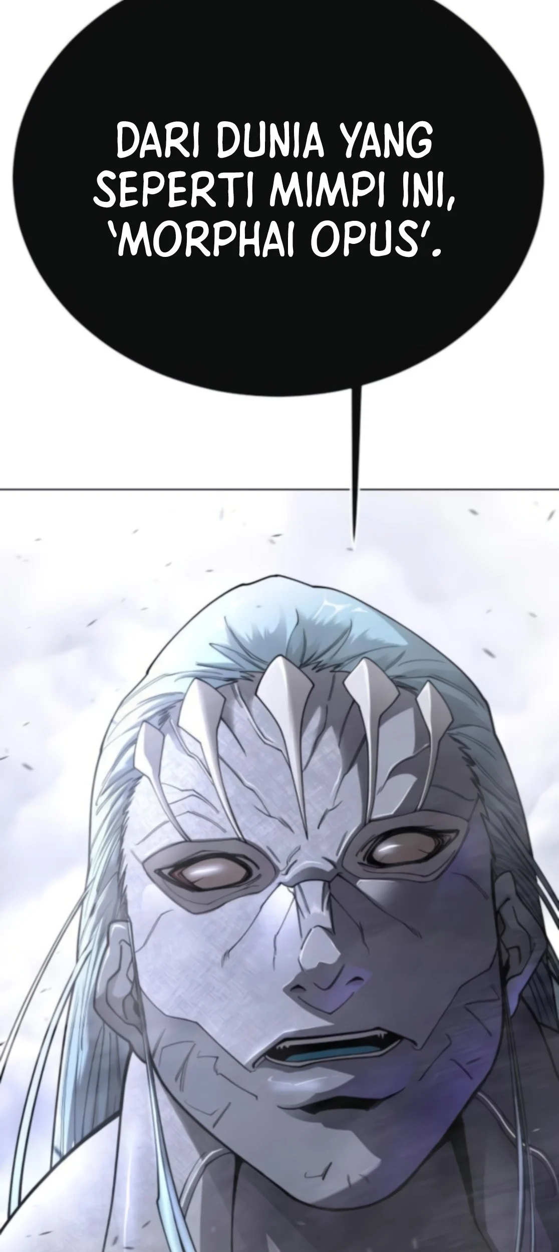 Superhuman Era Chapter 211 Gambar 9