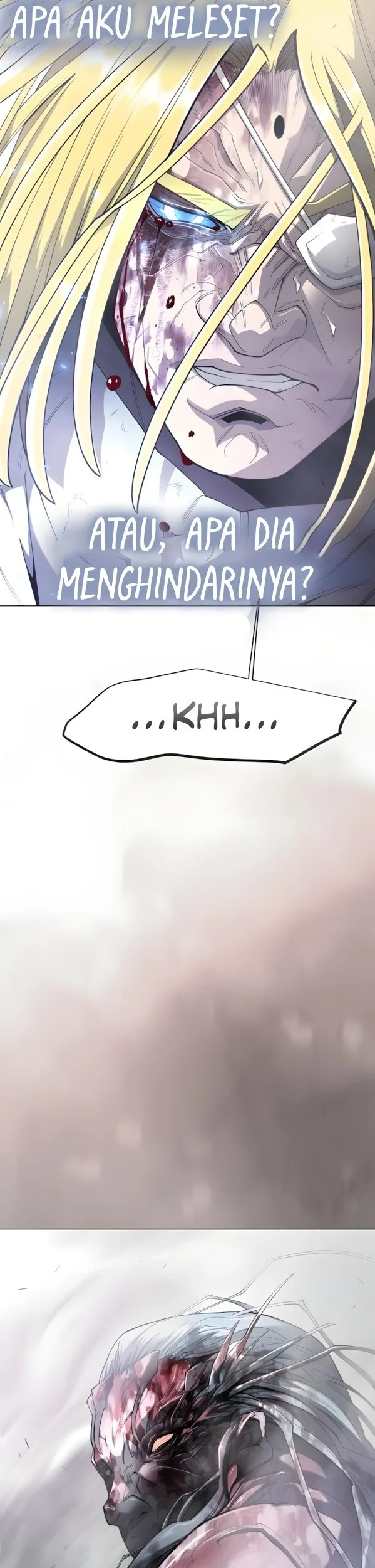 Superhuman Era Chapter 213 Gambar 9