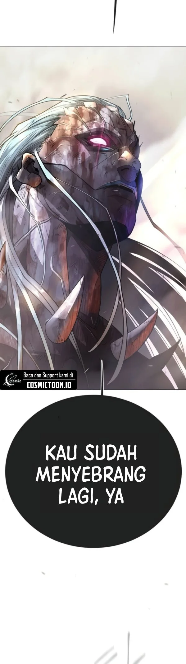 Superhuman Era Chapter 214 Gambar 10