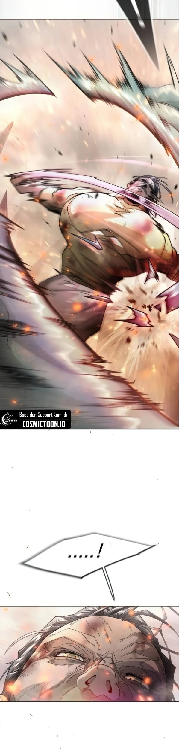 Superhuman Era Chapter 215 Gambar 9