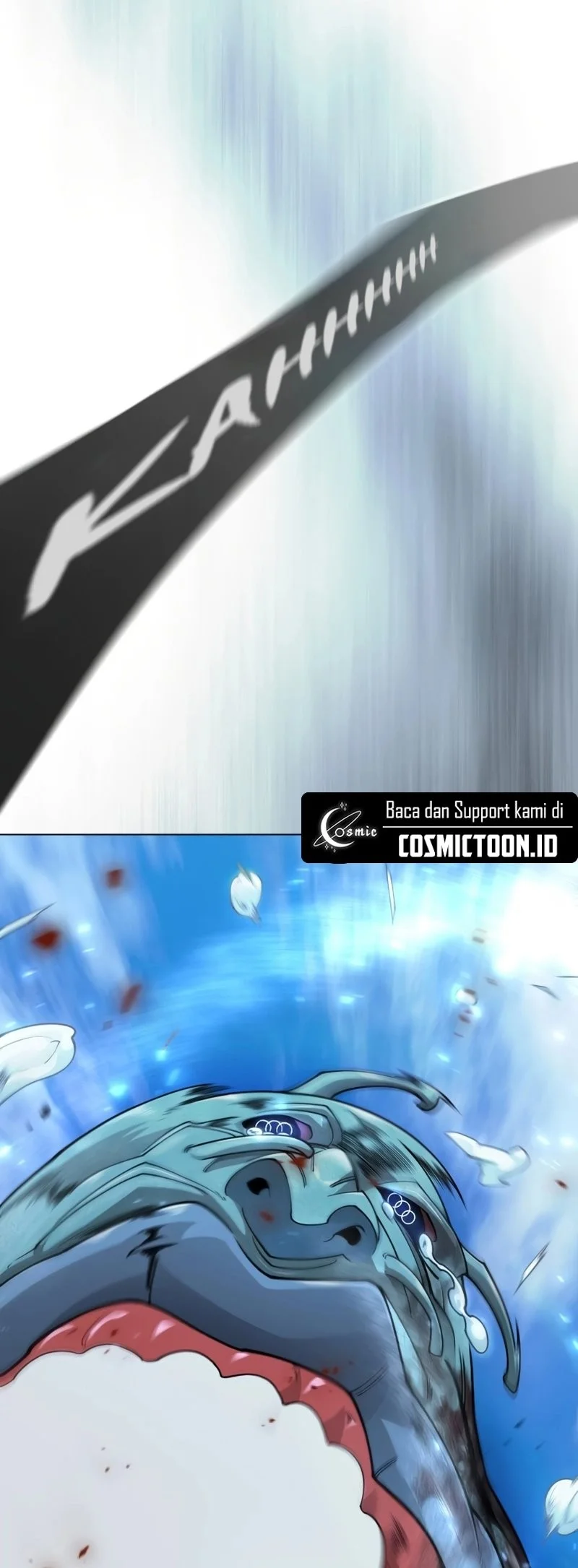 Superhuman Era Chapter 217 Gambar 10