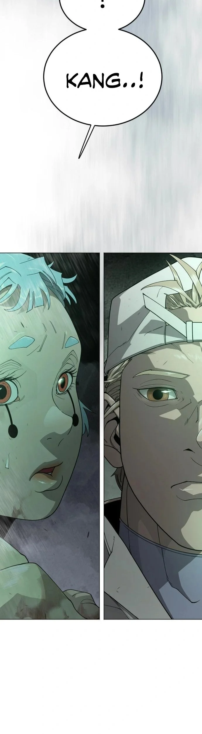 Superhuman Era Chapter 219 Gambar 9