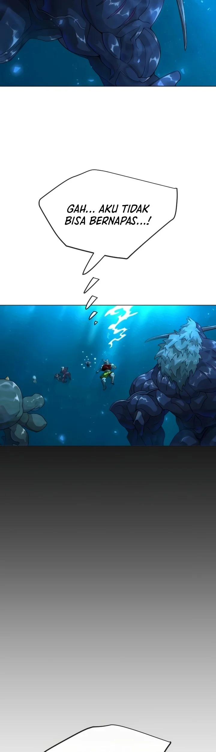 Superhuman Era Chapter 226 Gambar 10