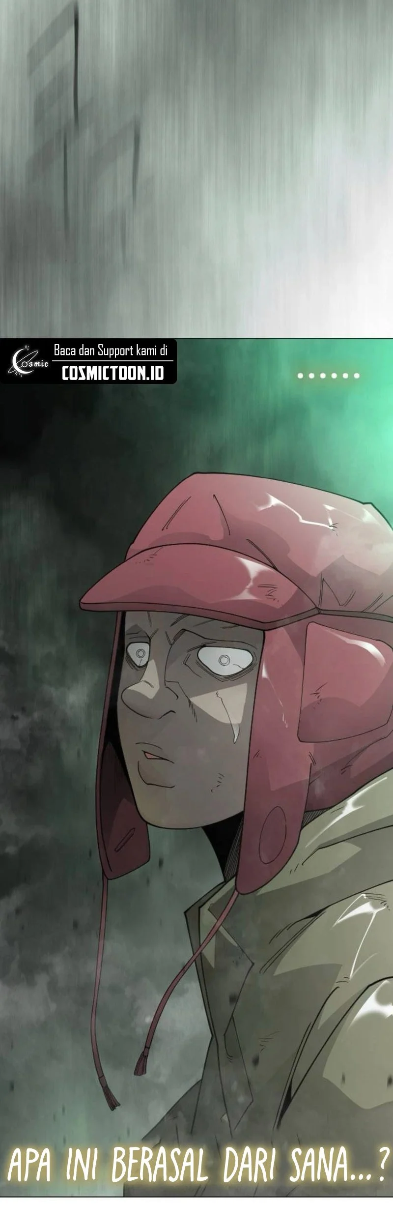 Superhuman Era Chapter 227 Gambar 10
