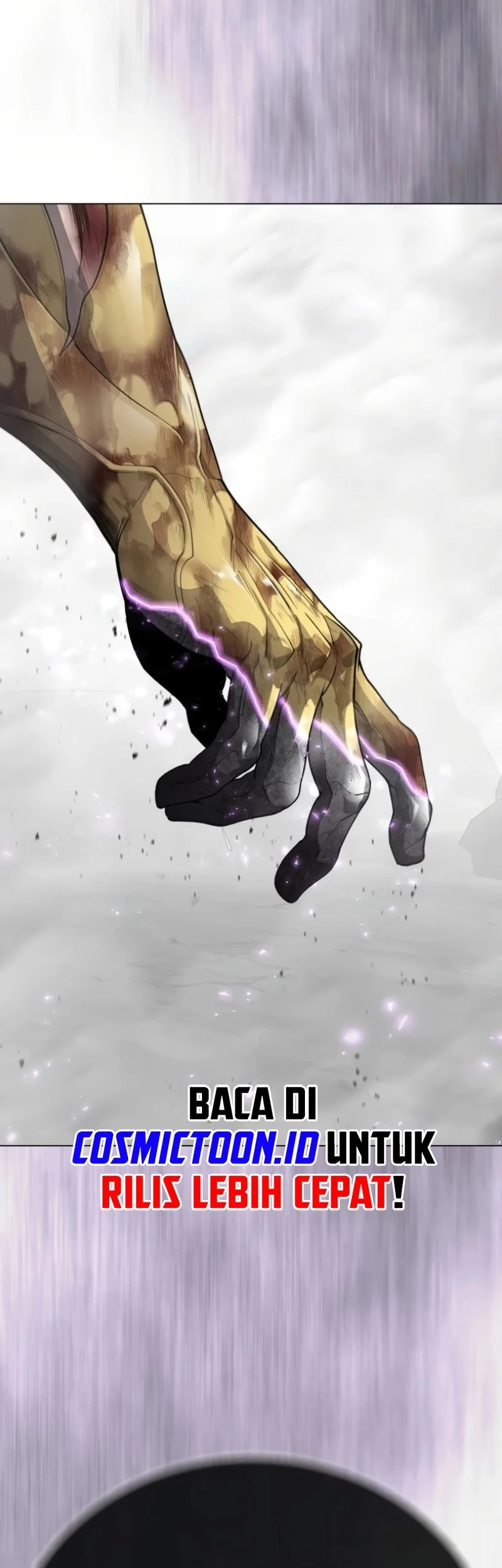 Superhuman Era Chapter 228 Gambar 9