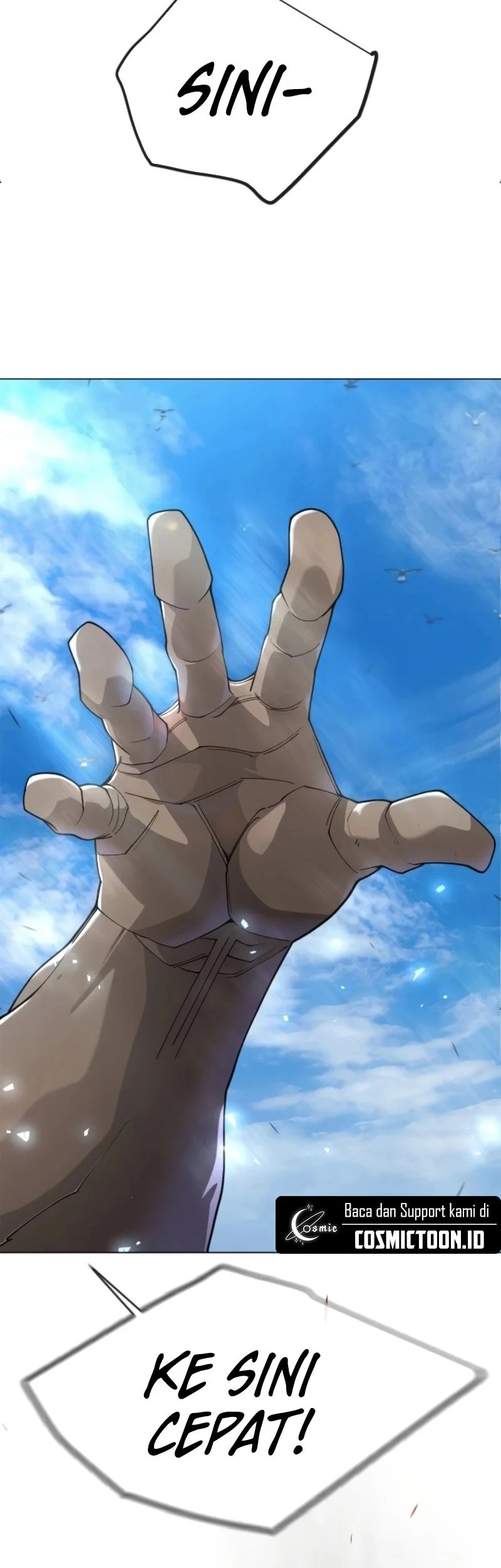 Superhuman Era Chapter 231 Gambar 10