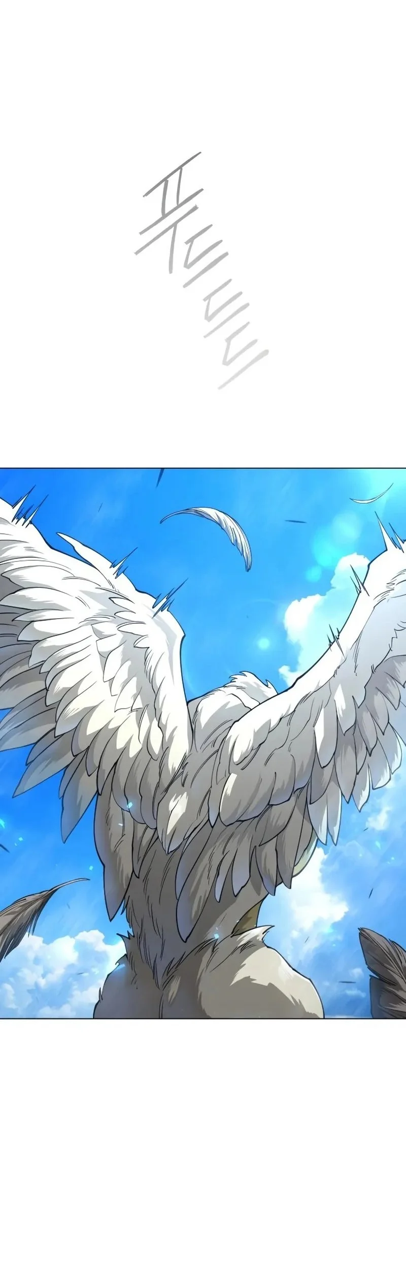 Superhuman Era Chapter 232 Gambar 10