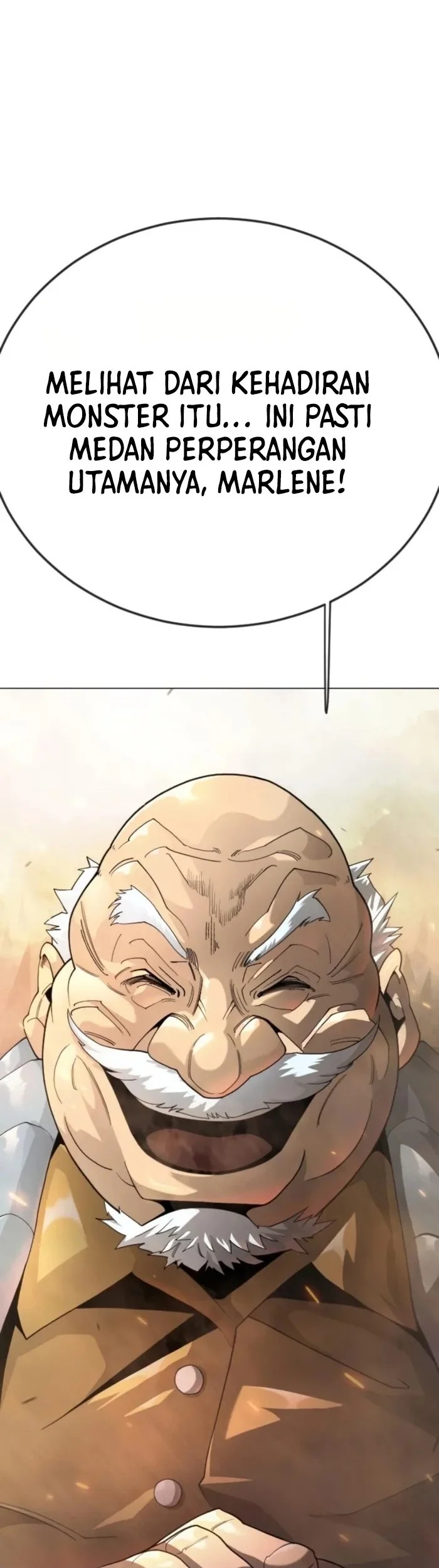 Superhuman Era Chapter 233 Gambar 10