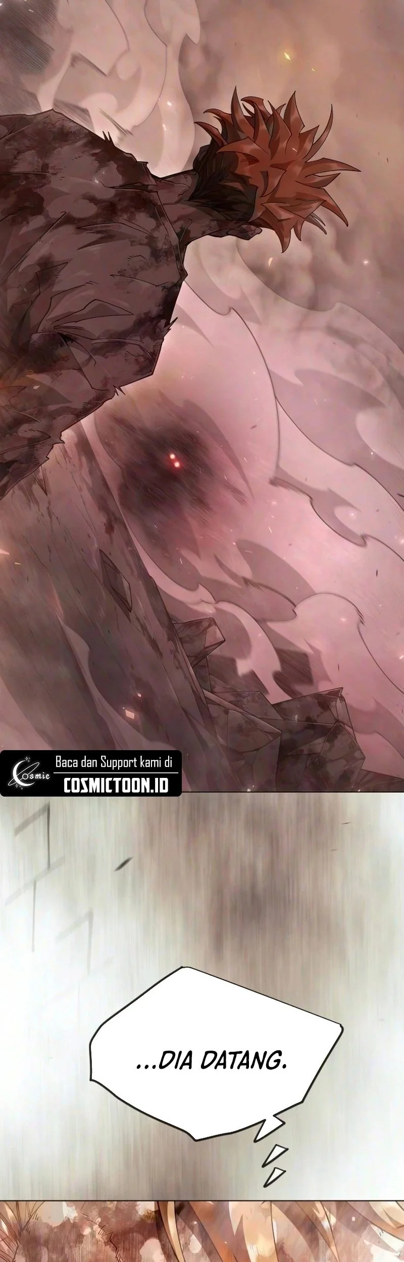 Superhuman Era Chapter 235 Gambar 10