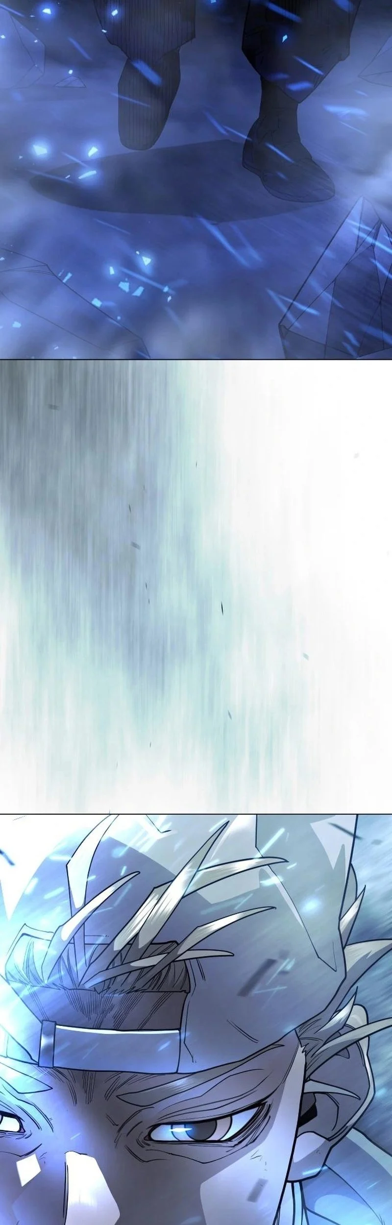 Superhuman Era Chapter 237 Gambar 9
