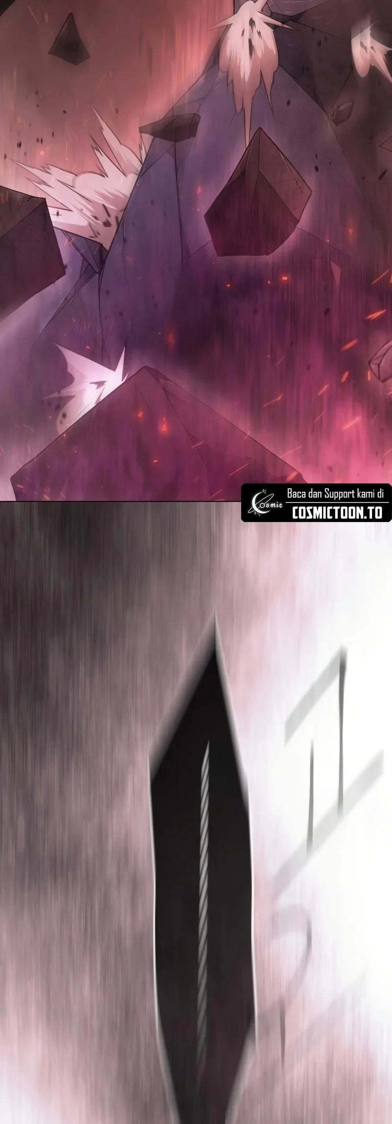 Superhuman Era Chapter 239 Gambar 10