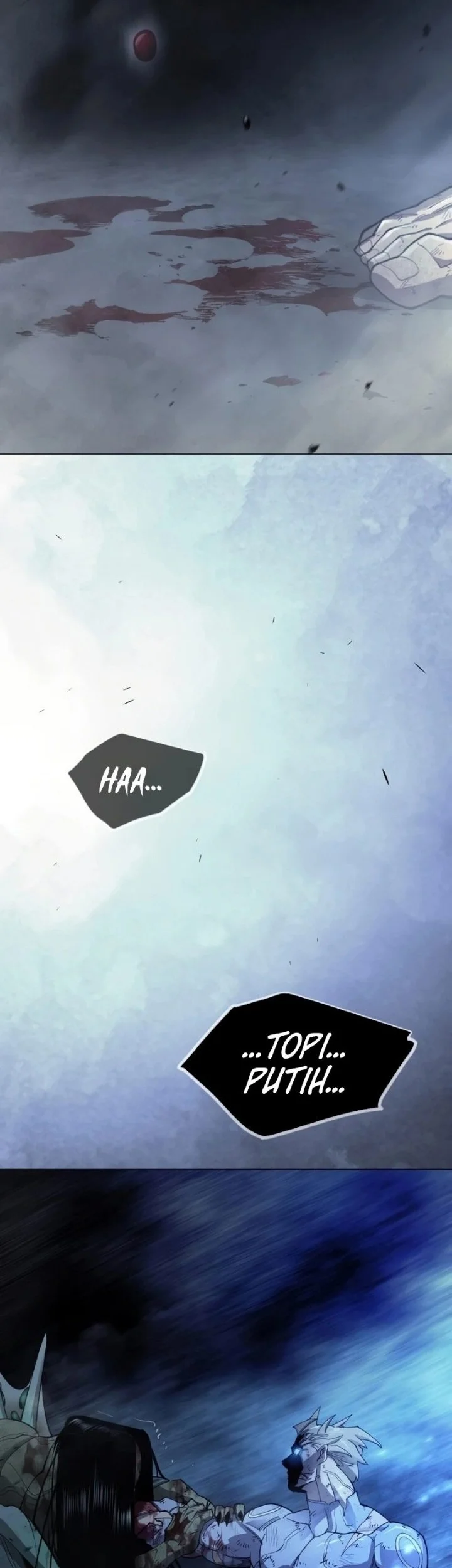 Superhuman Era Chapter 240 Gambar 9