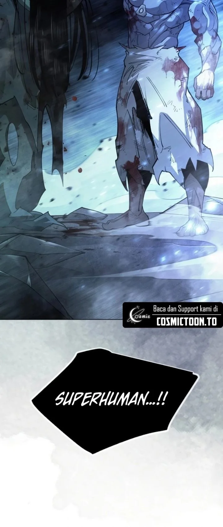 Superhuman Era Chapter 240 Gambar 10